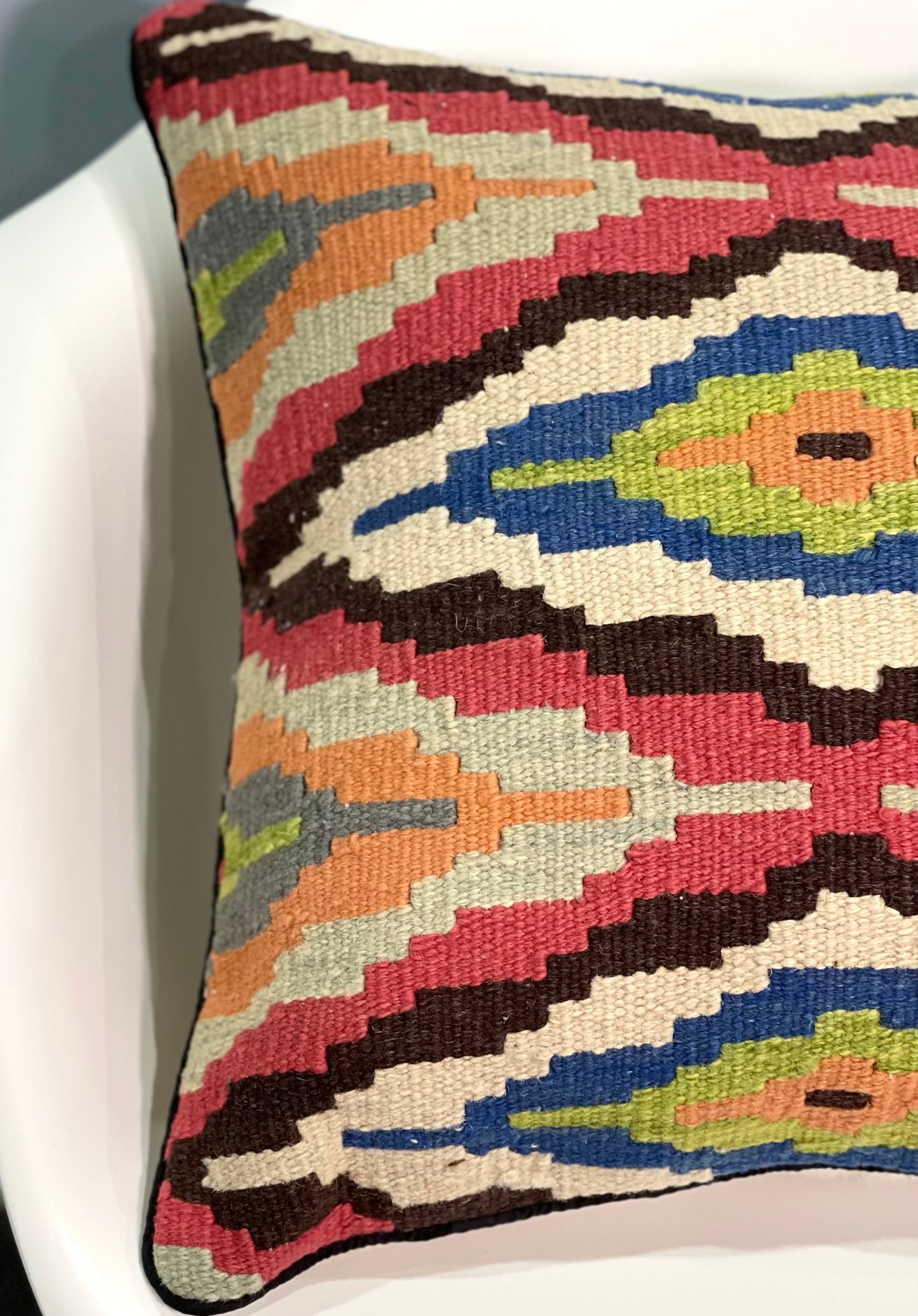 Traditional Cushion cover 50cm X 50cm AF#200