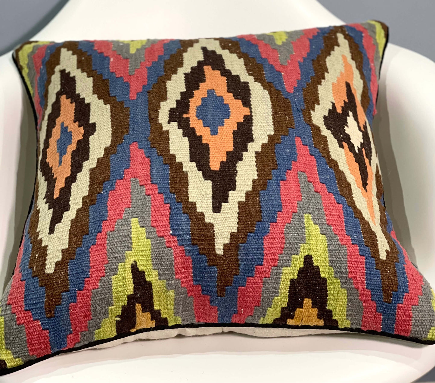 Traditional Cushion cover 50cm X 50cm AF#201