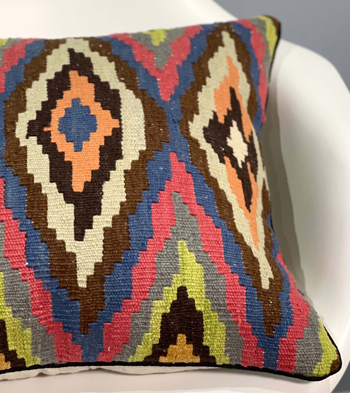 Traditional Cushion cover 50cm X 50cm AF#201