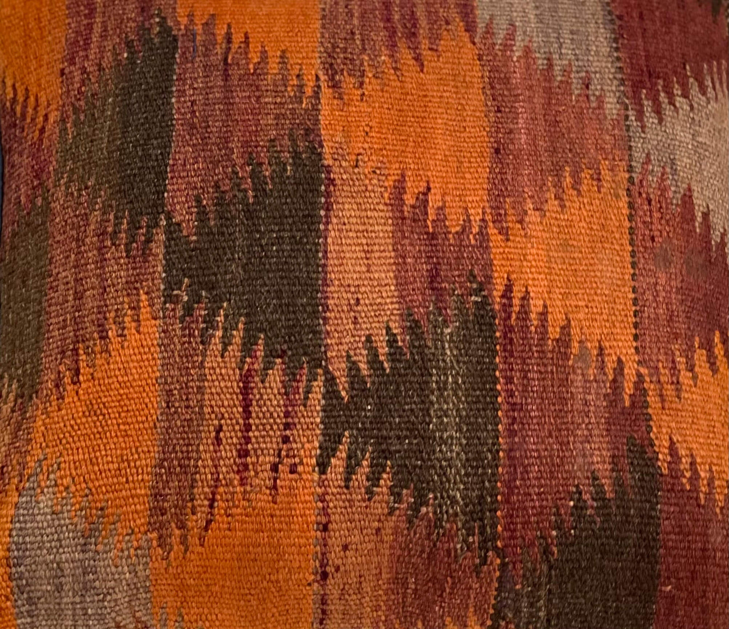 Traditional Cushion cover 45cm X 45cm AF#203