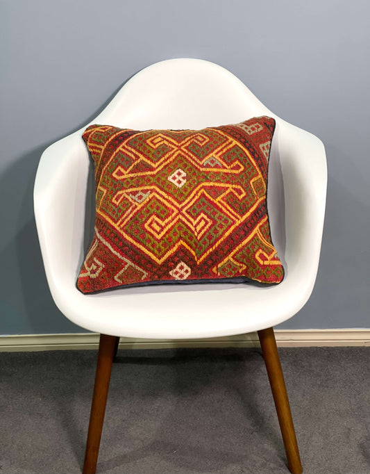 Kuchi Cushion cover 45cm X 45cm AF#206