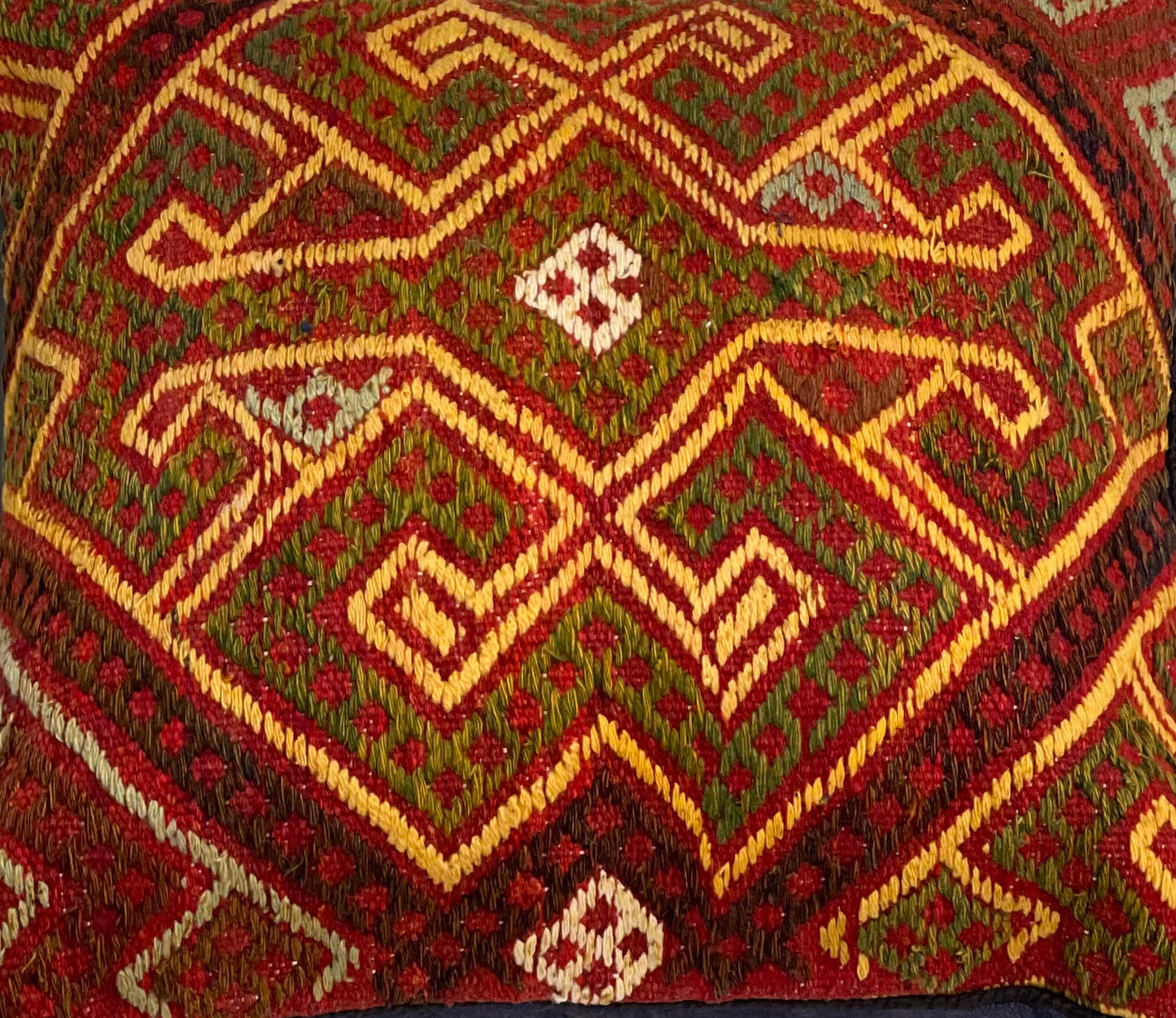 Kuchi Cushion cover 45cm X 45cm AF#206