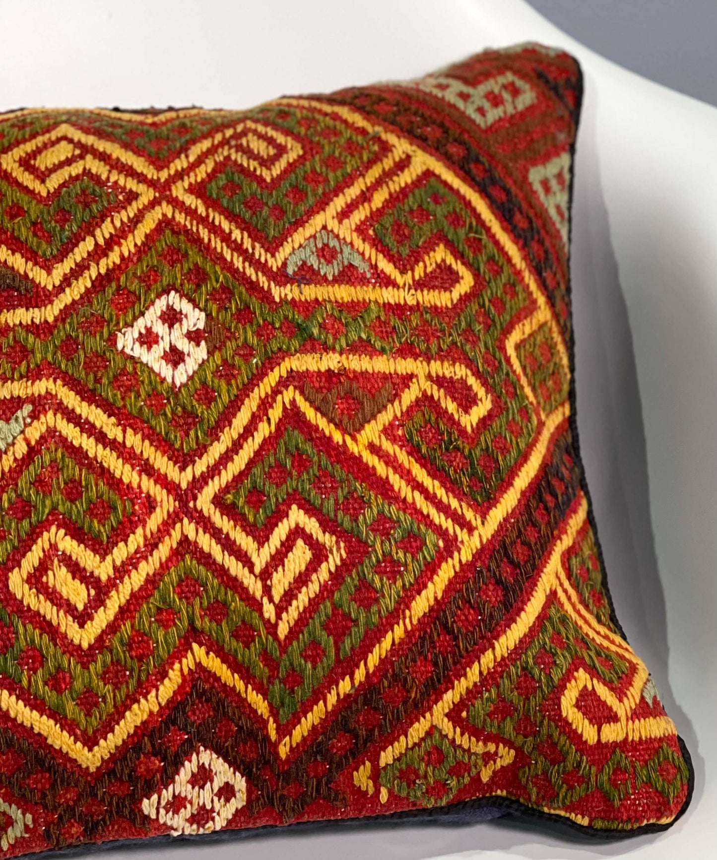 Kuchi Cushion cover 45cm X 45cm AF#206