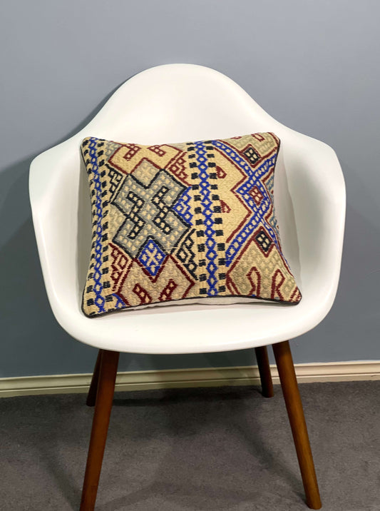 Kuchi Cushion cover 45cm X 45cm AF#207