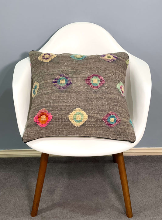 Modern Cushion cover 50cm X 50cm AF#214