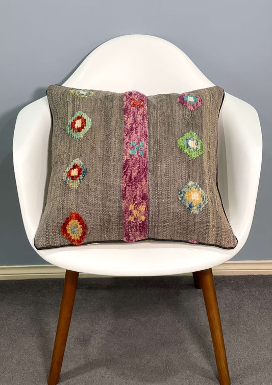 Modern Cushion cover 50cm X 50cm AF#215