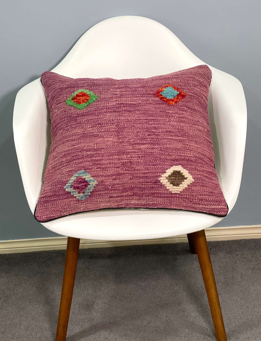 Modern Cushion cover 50cm X 50cm AF#217