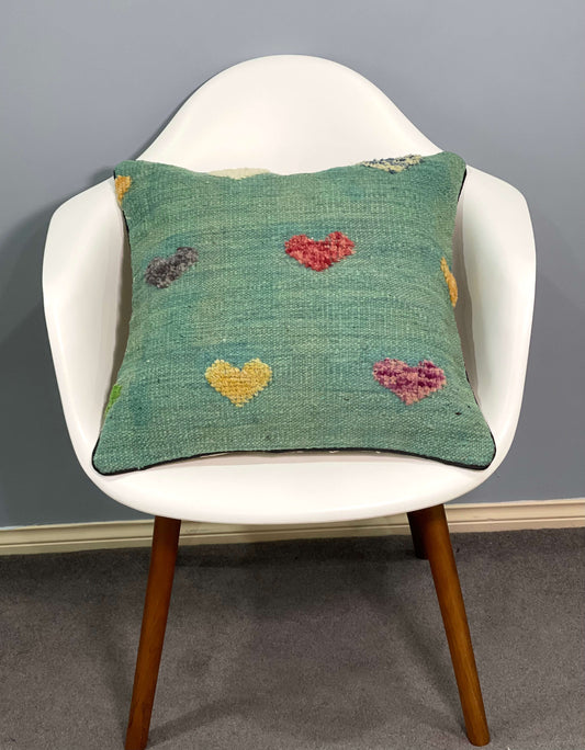 Modern Cushion cover 50cm X 50cm AF#219