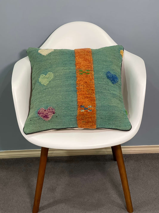 Modern Cushion cover 50cm X 50cm AF#220