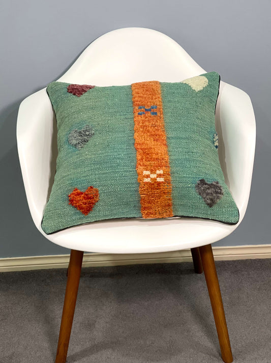 Modern Cushion cover 50cm X 50cm AF#221