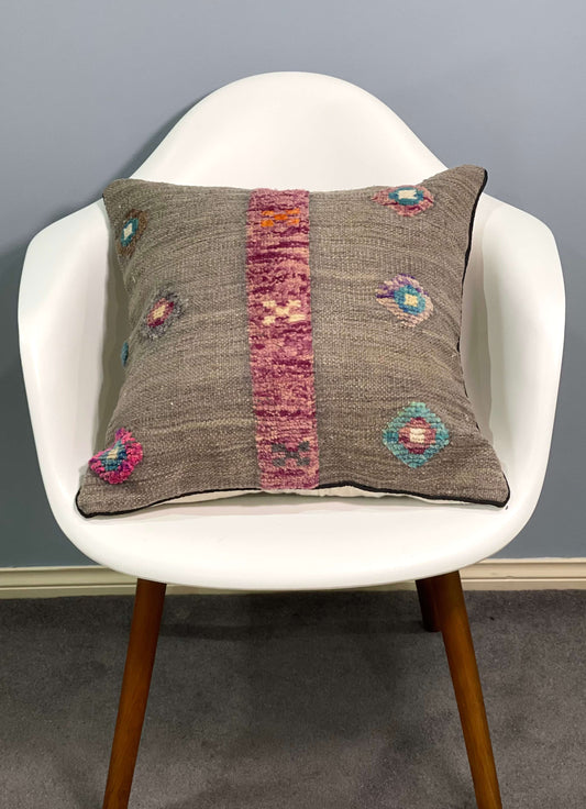 Modern Cushion cover 50cm X 50cm AF#226
