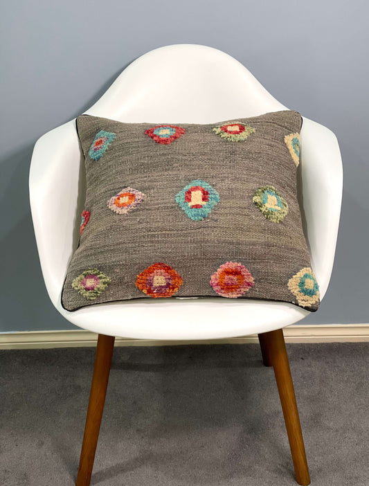Modern Cushion cover 50cm X 50cm AF#227