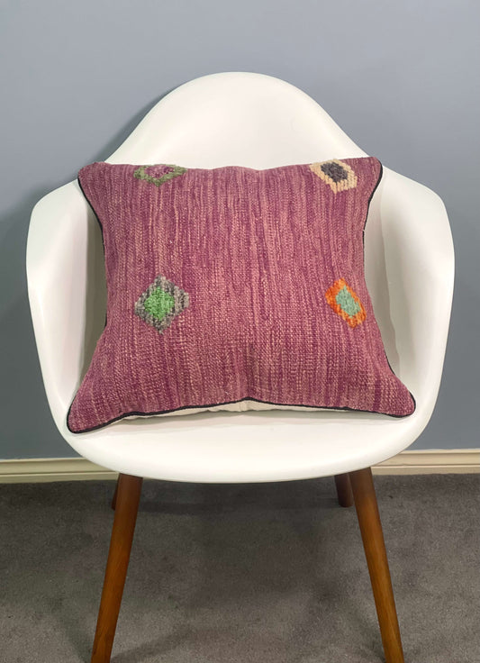 Modern Cushion cover 50cm X 50cm AF#234
