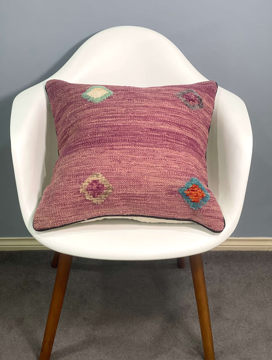Modern Cushion cover 50cm X 50cm AF#235