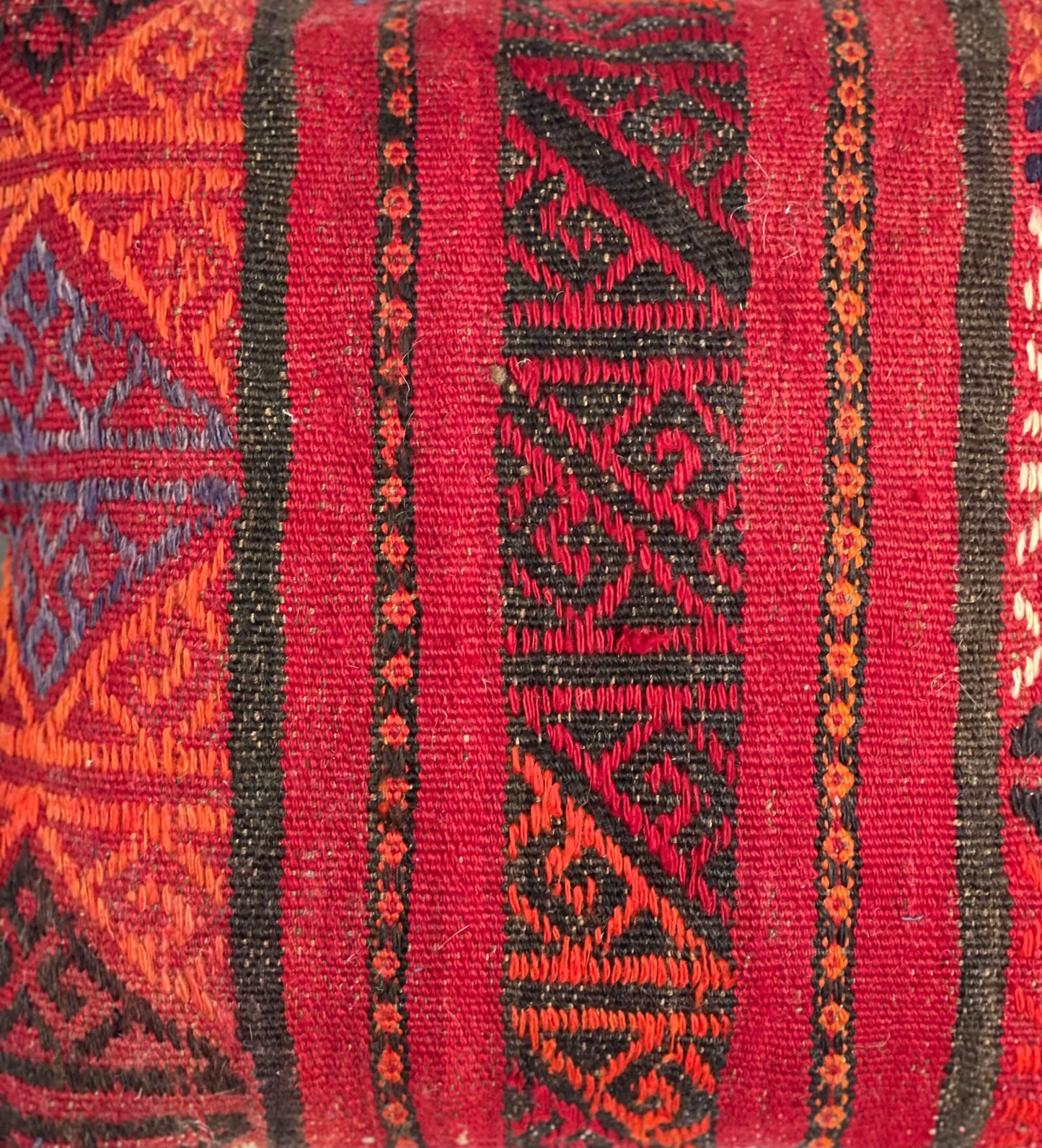 Traditional Cushion Cover 45cm X 45cm AF#241