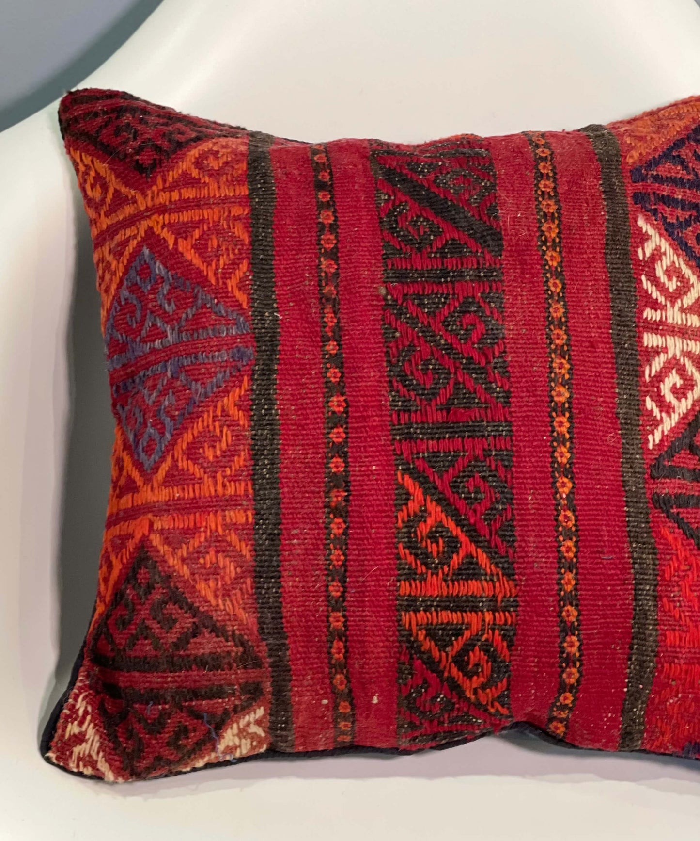 Traditional Cushion Cover 45cm X 45cm AF#241