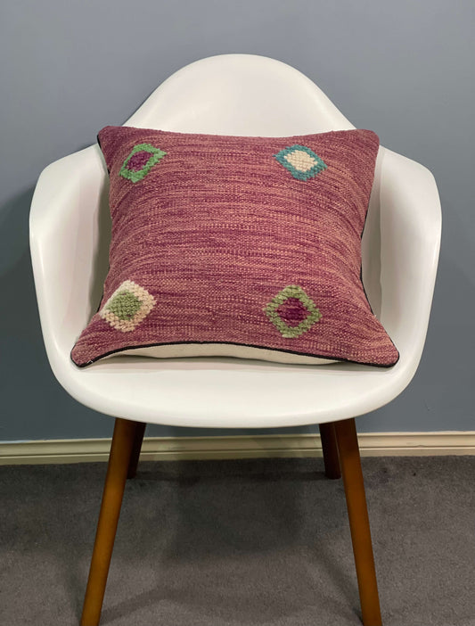 Modern Cushion cover 50cm X 50cm AF#243