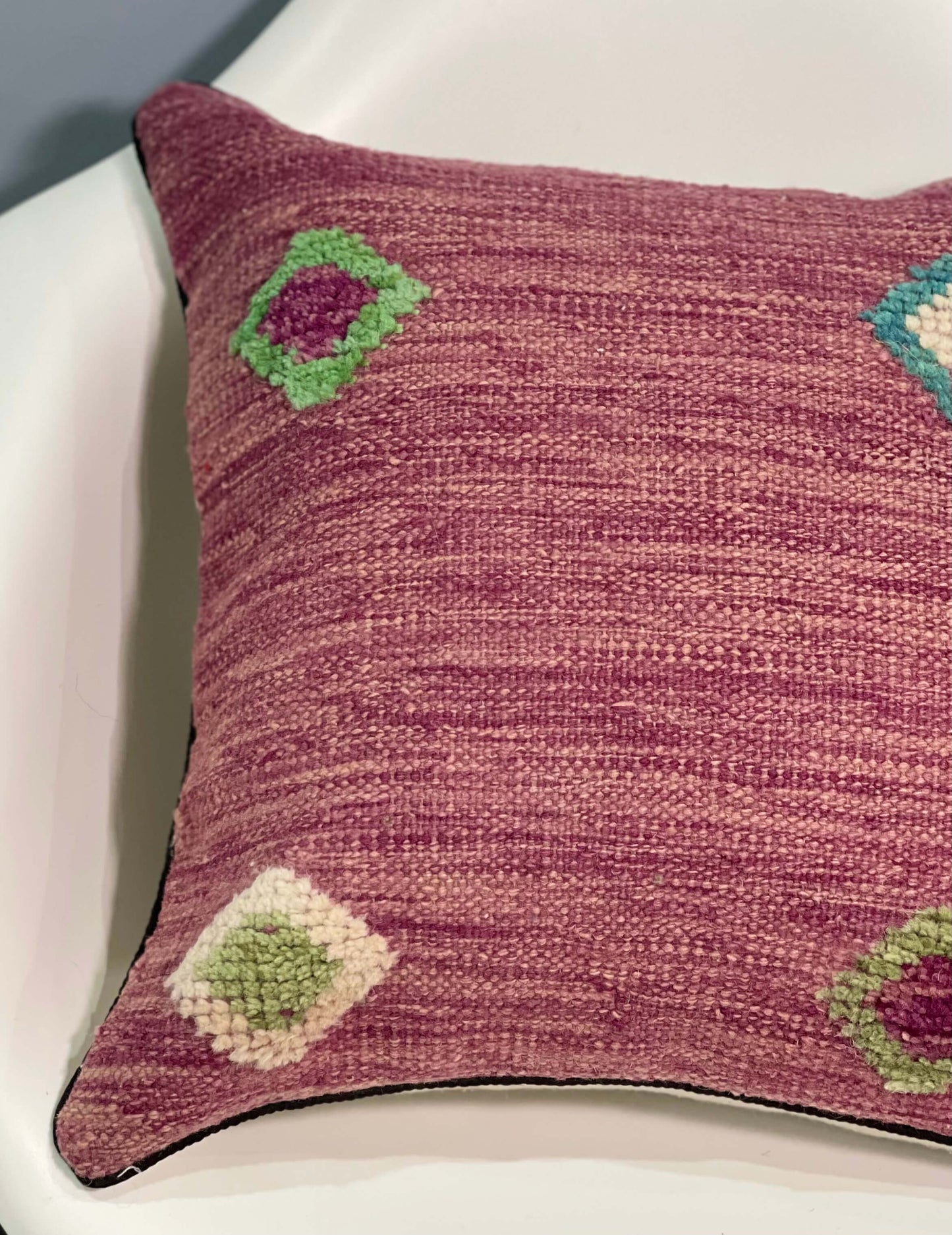 Modern Cushion cover 50cm X 50cm AF#243