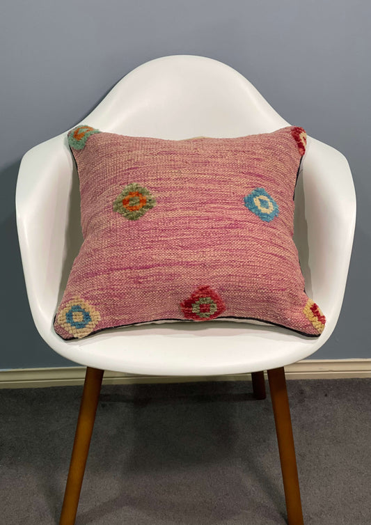 Modern Cushion cover 50cm X 50cm AF#244