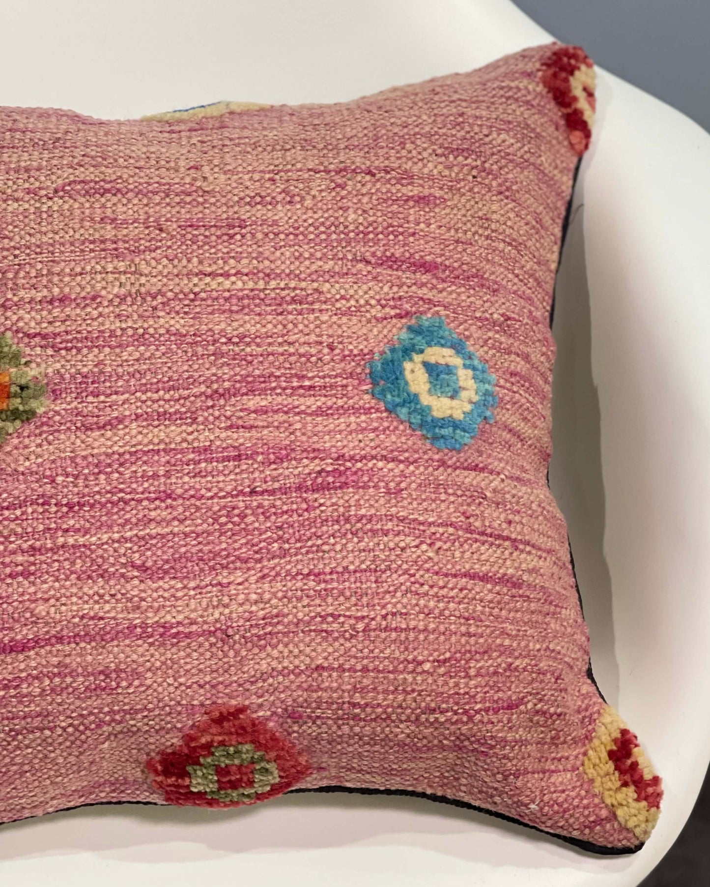 Modern Cushion cover 50cm X 50cm AF#244