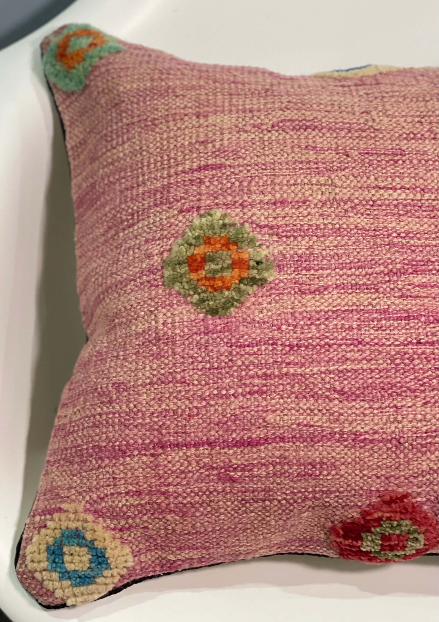 Modern Cushion cover 50cm X 50cm AF#244