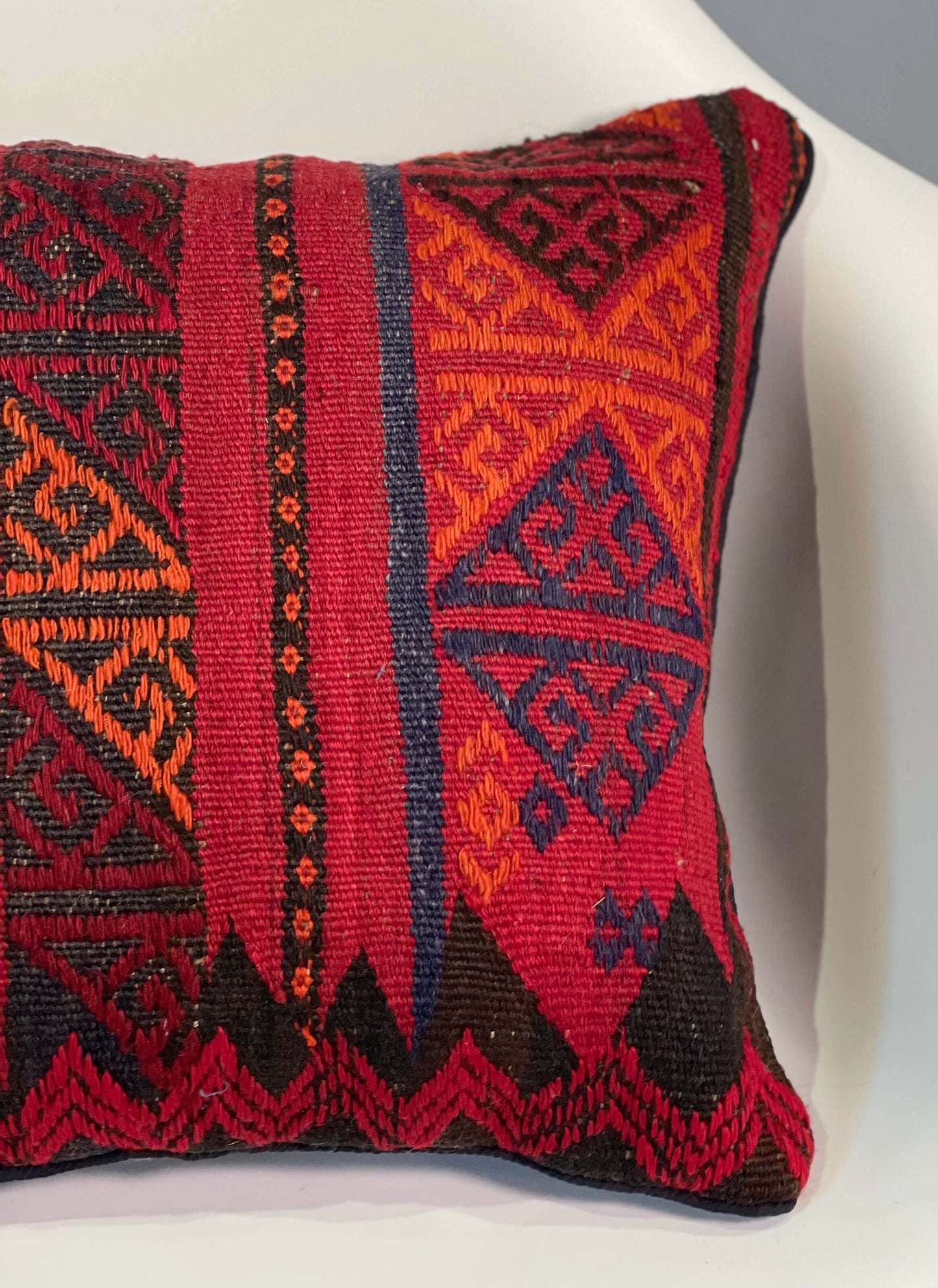 Traditional Cushion Cover 45cm X 45cm AF#248