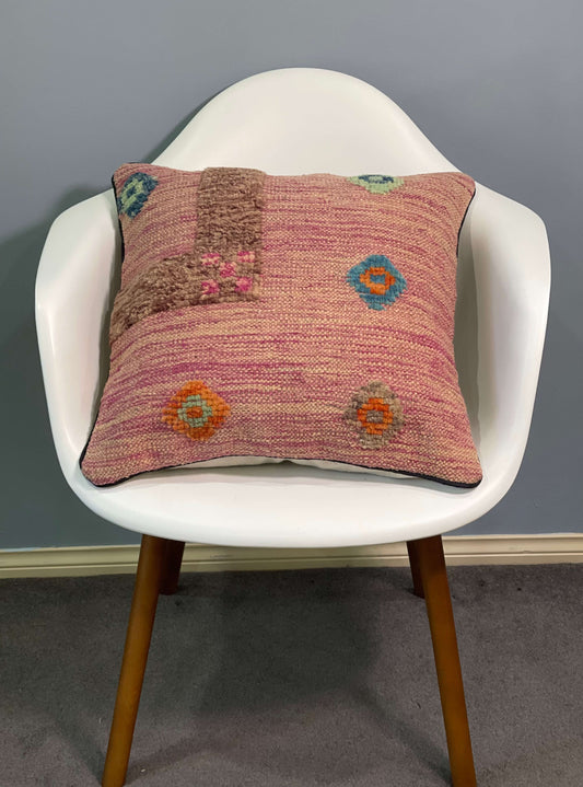 Modern Cushion cover 50cm X 50cm AF#250