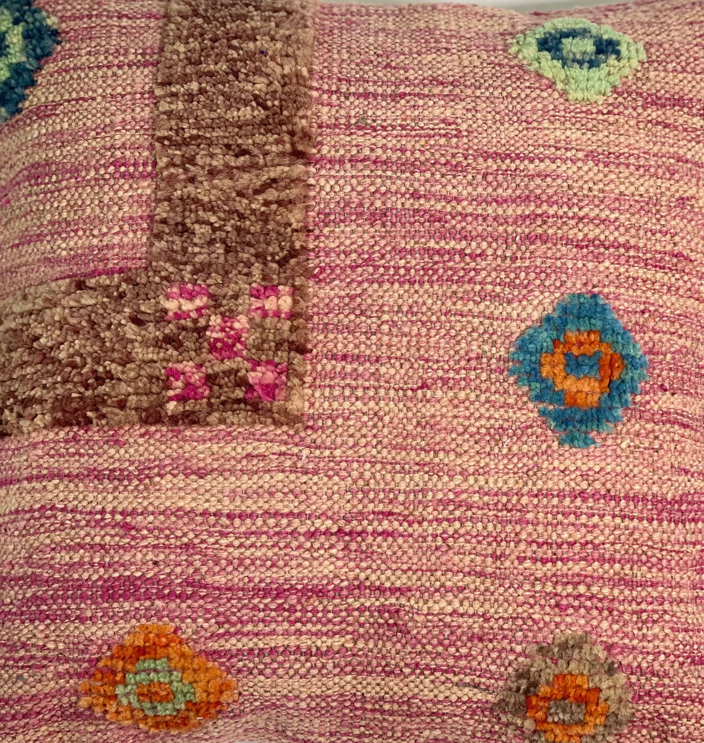 Modern Cushion cover 50cm X 50cm AF#250