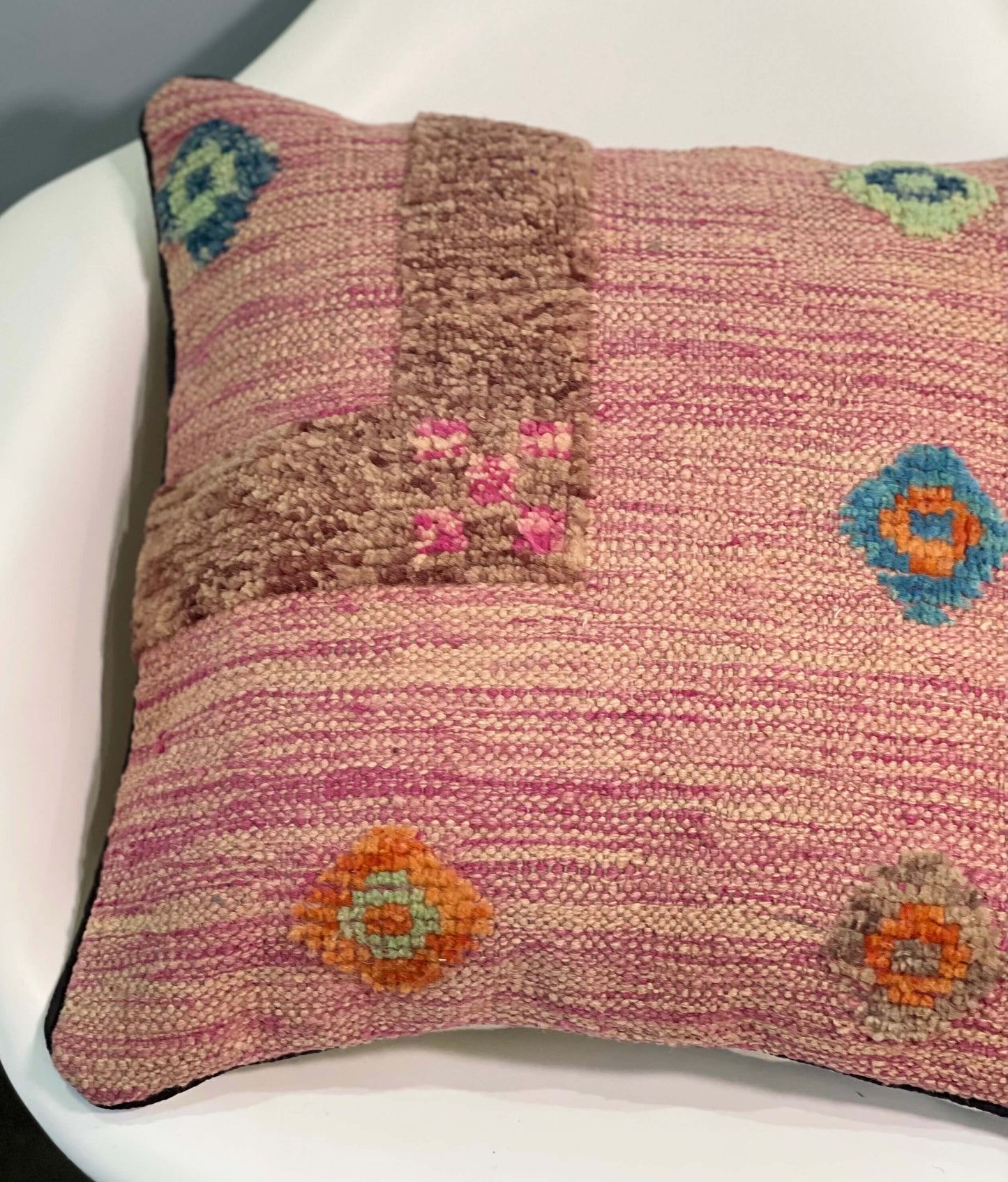 Modern Cushion cover 50cm X 50cm AF#250