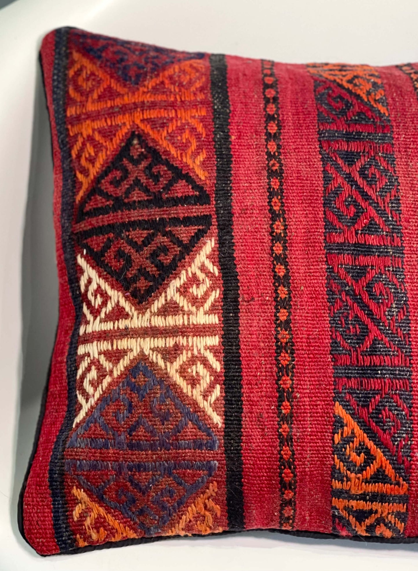 Traditional Cushion cover 45cm X 45cm AF#253