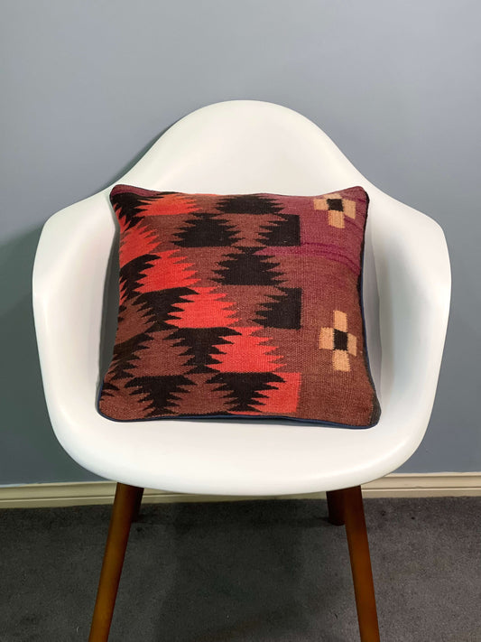 Traditional Cushion cover 45cm X 45cm AF#254