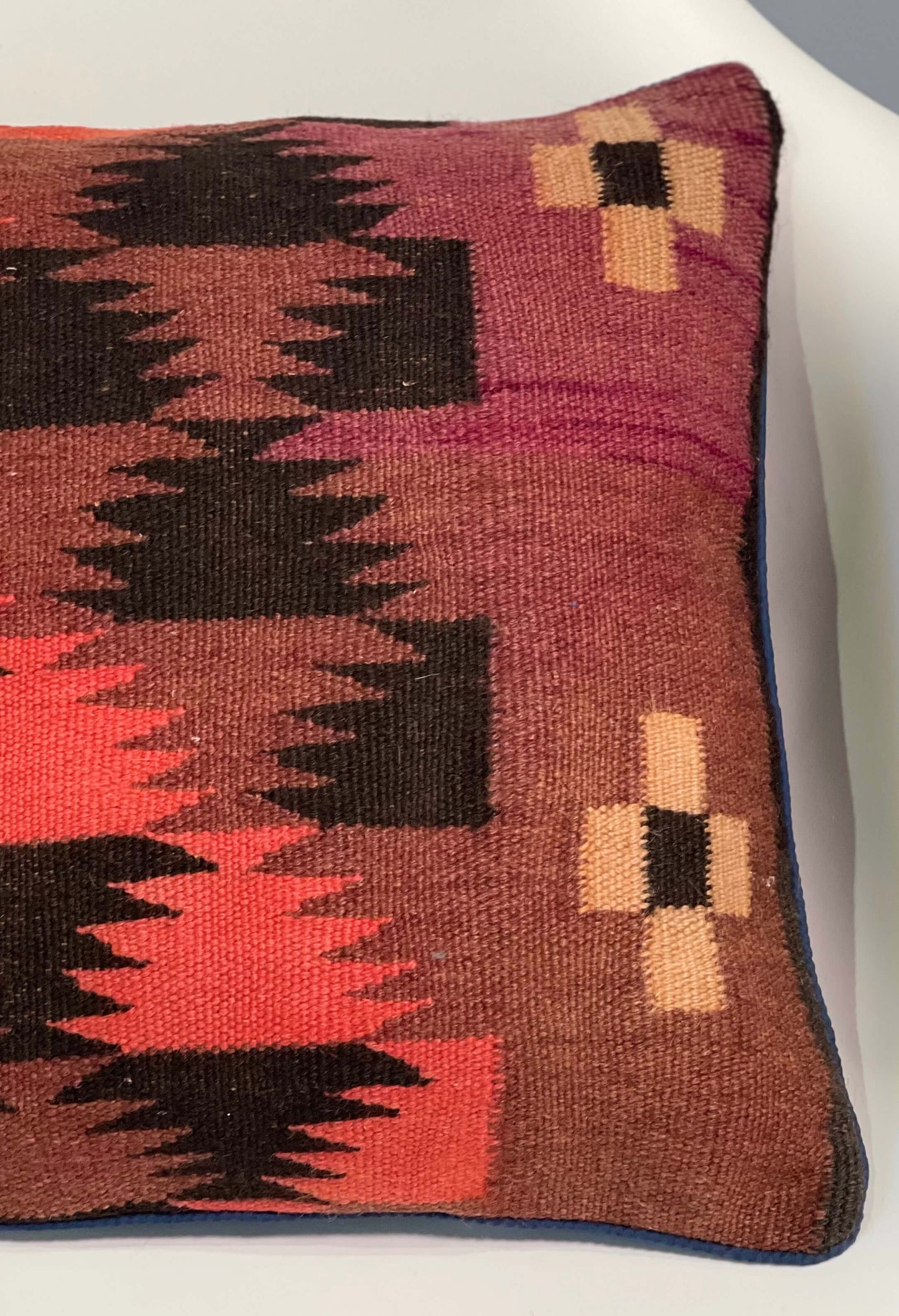 Traditional Cushion cover 45cm X 45cm AF#254