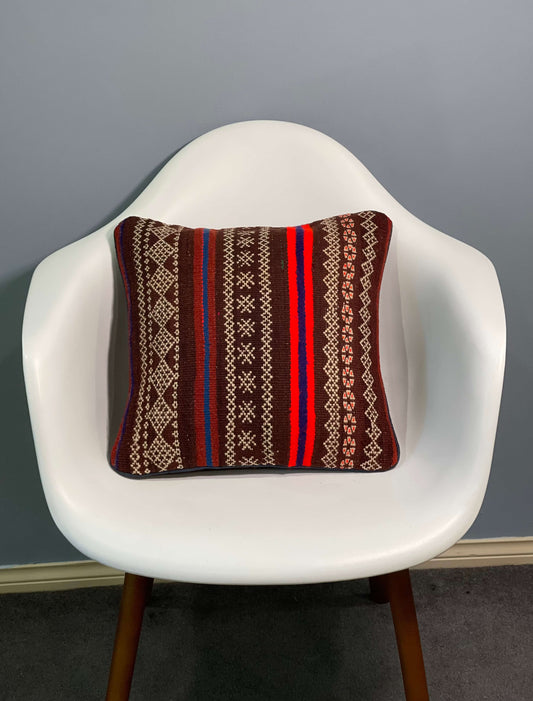 Traditional Cushion cover 40cm X 40cm AF#256