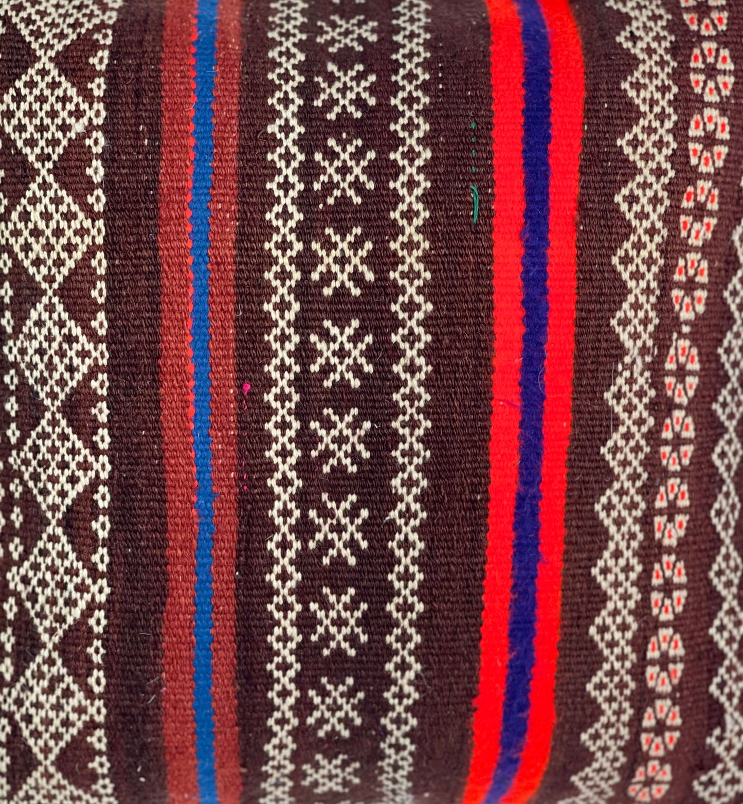 Traditional Cushion cover 40cm X 40cm AF#256