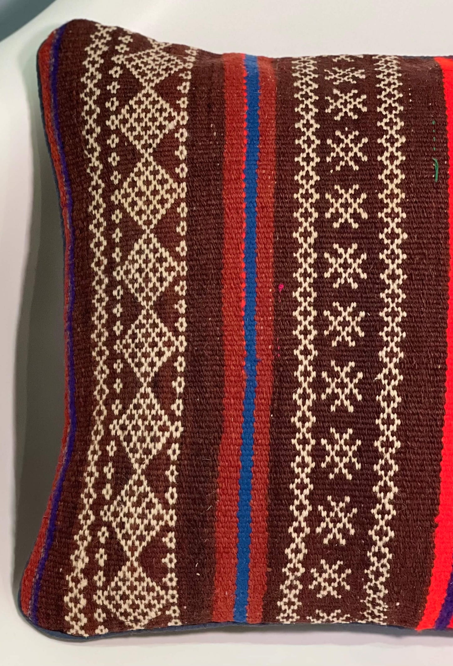 Traditional Cushion cover 40cm X 40cm AF#256