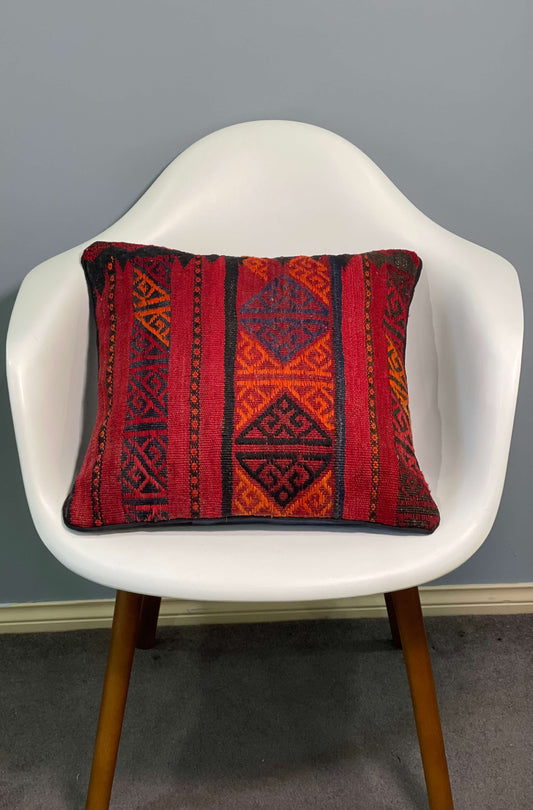 Traditional Cushion cover 45cm X 45cm AF#257