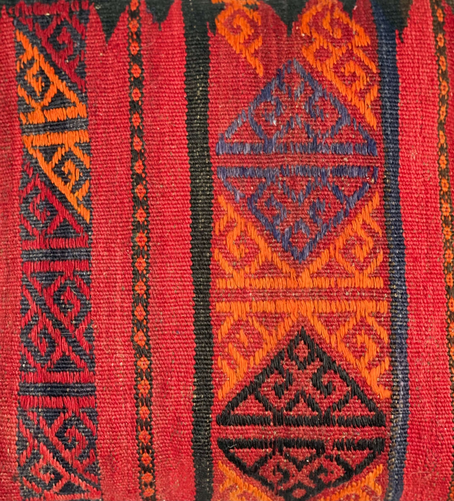 Traditional Cushion cover 45cm X 45cm AF#257