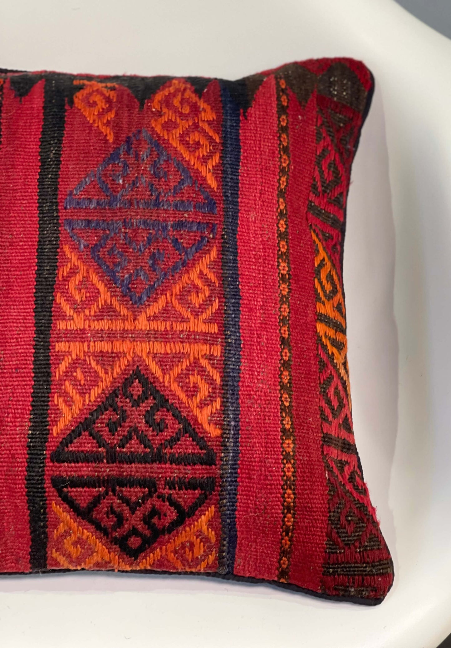 Traditional Cushion cover 45cm X 45cm AF#257