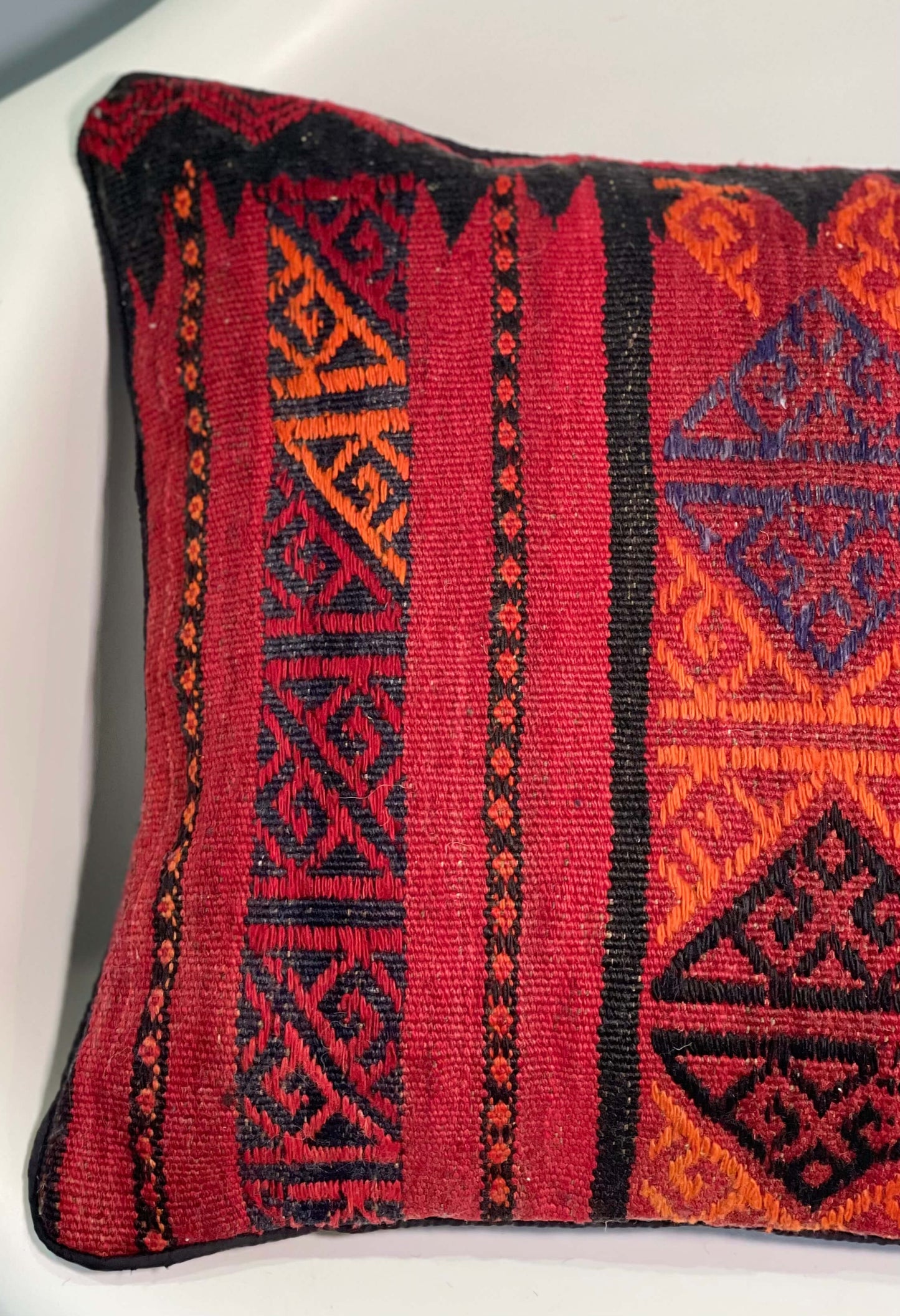 Traditional Cushion cover 45cm X 45cm AF#257