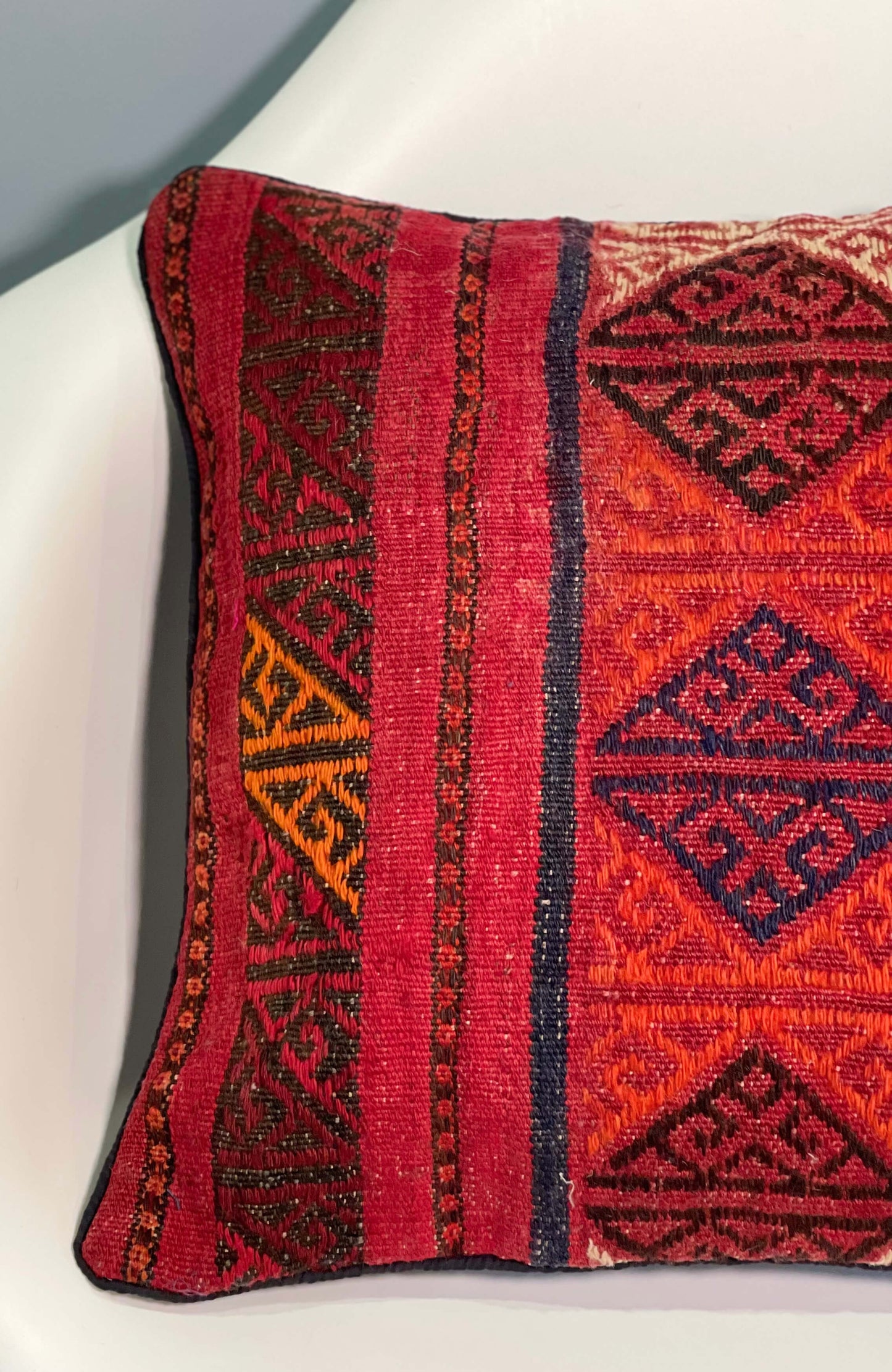 Traditional Cushion cover 45cm X 45cm AF#259