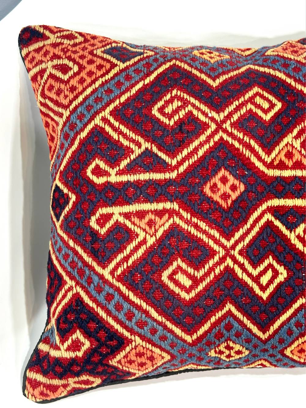 Kuchi Design Cushion 45 cm x 45 cm (Traditional) AF#80