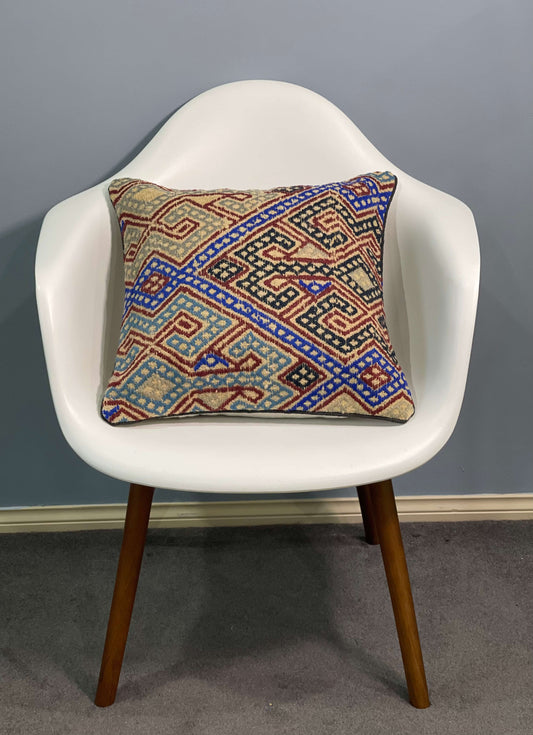 Kuchi Design Cushion cover 45cm X 45cm AF#265