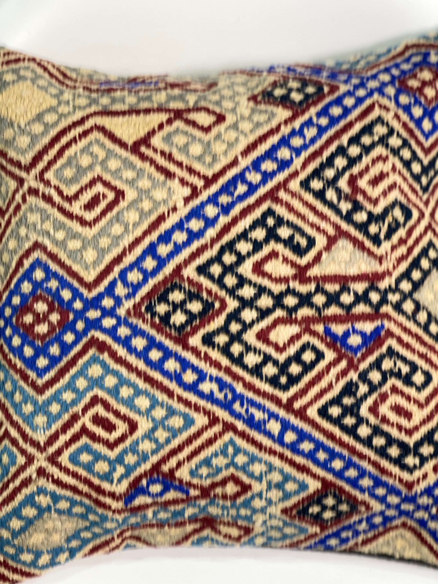 Kuchi Design Cushion cover 45cm X 45cm AF#265