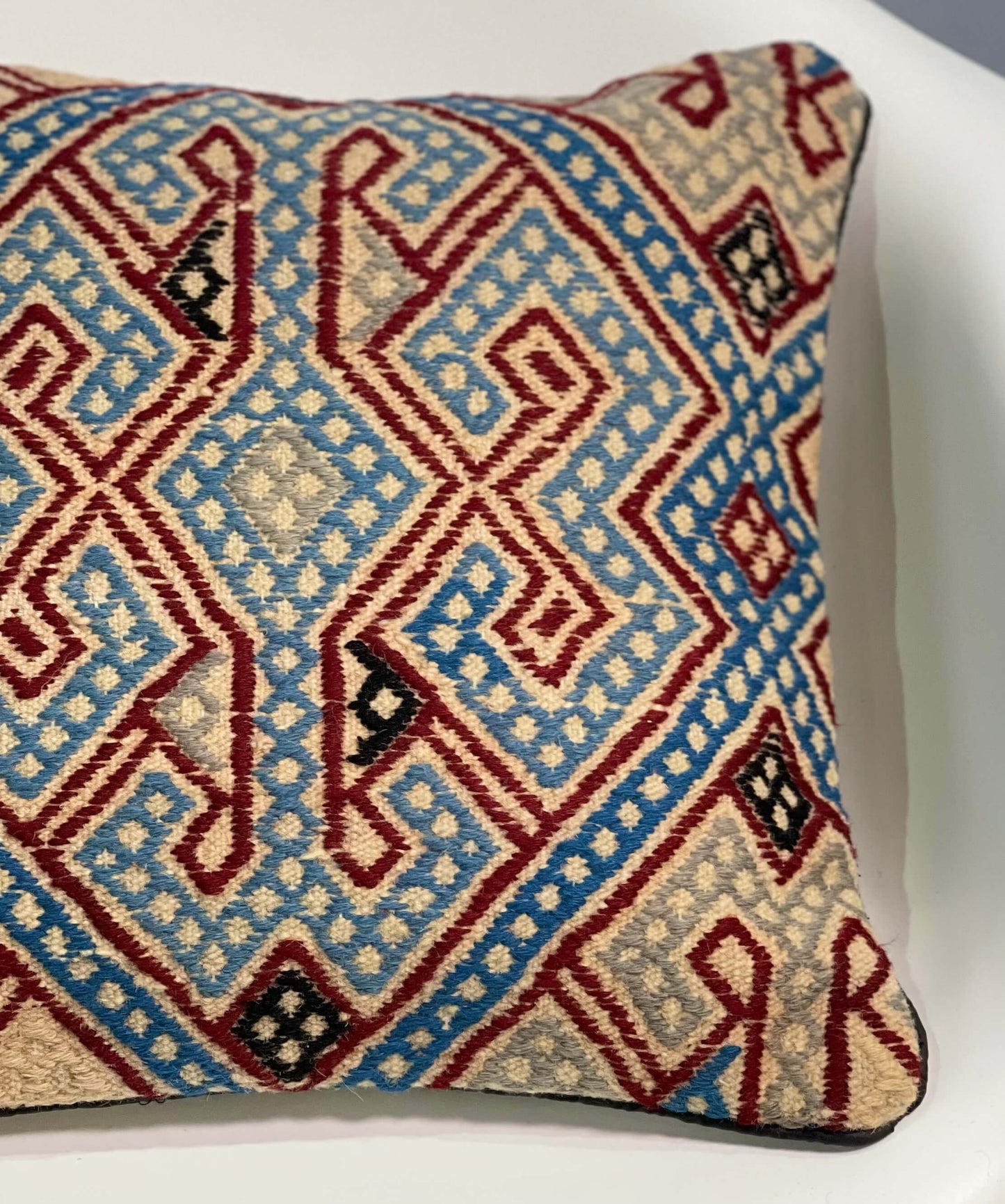 Kuchi Design Cushion cover 45cm X 45cm AF#266
