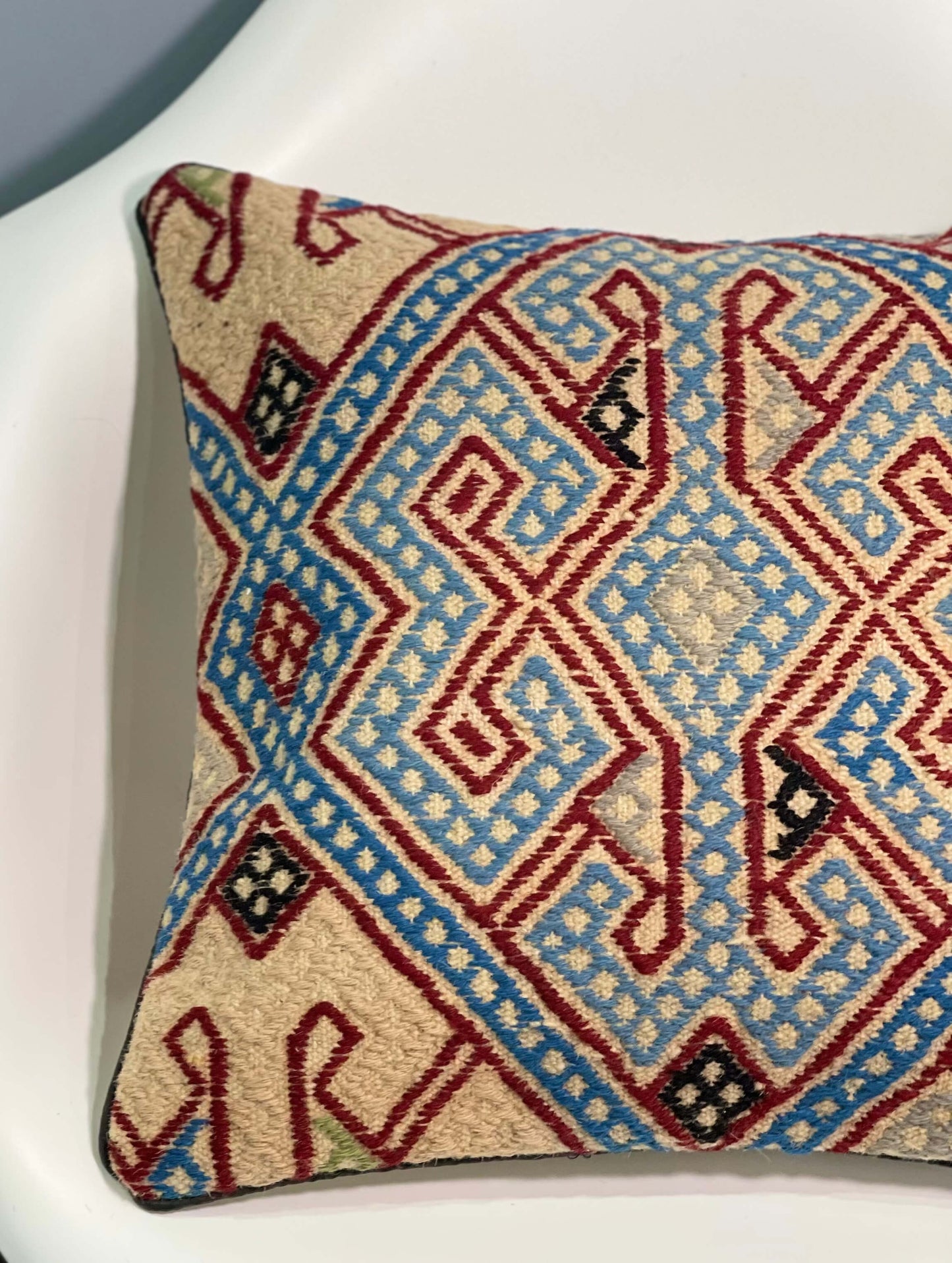 Kuchi Design Cushion cover 45cm X 45cm AF#266