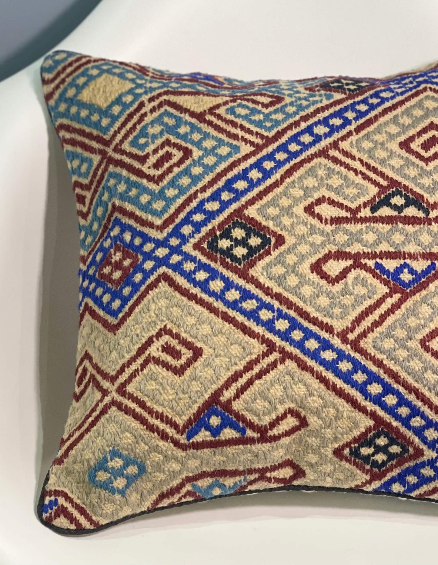 Kuchi Design Cushion cover 45cm X 45cm AF#268