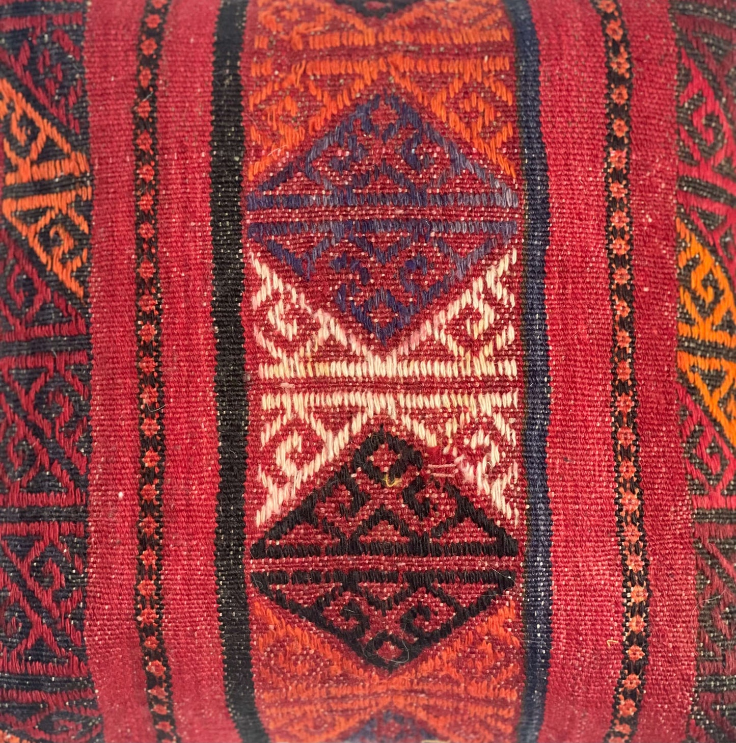 Traditional Cushion cover 45cm X 45cm AF#270