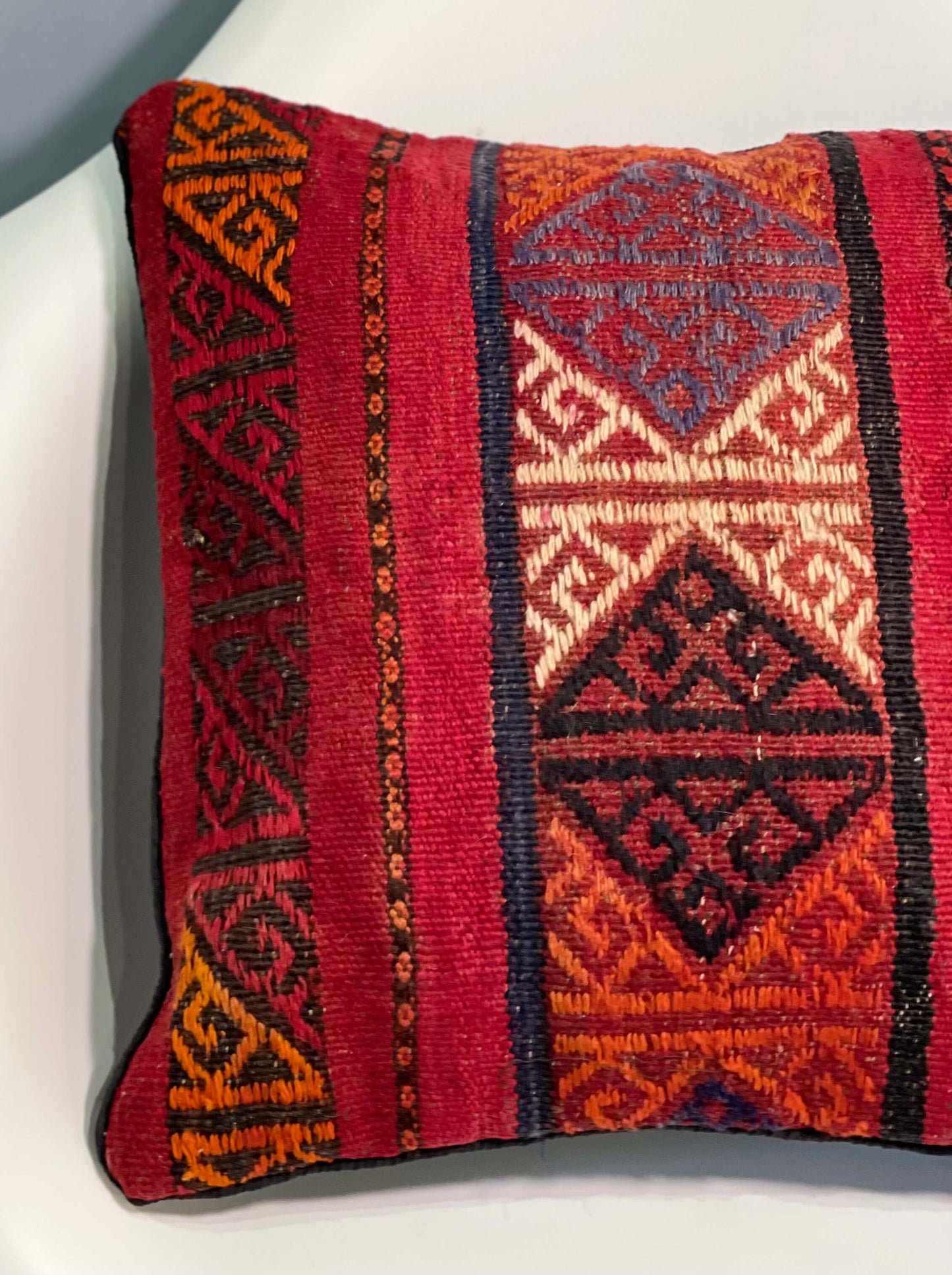 Traditional Cushion cover 45cm X 45cm AF#272