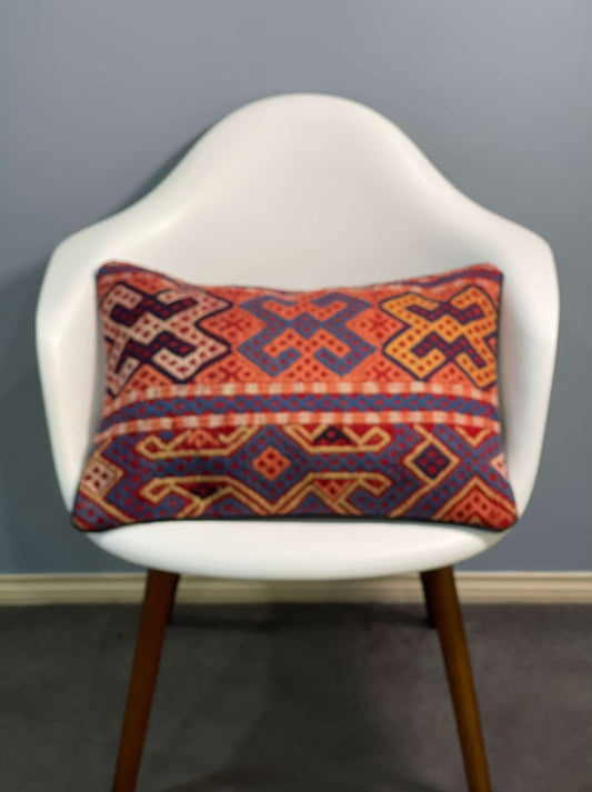 Kuchi Design Cushion cover 50cm X 30cm AF#273