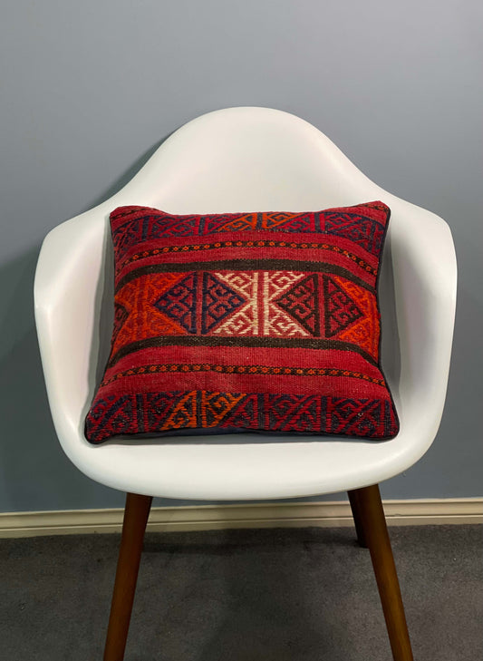 Traditional Cushion cover 45cm X 45cm AF#274